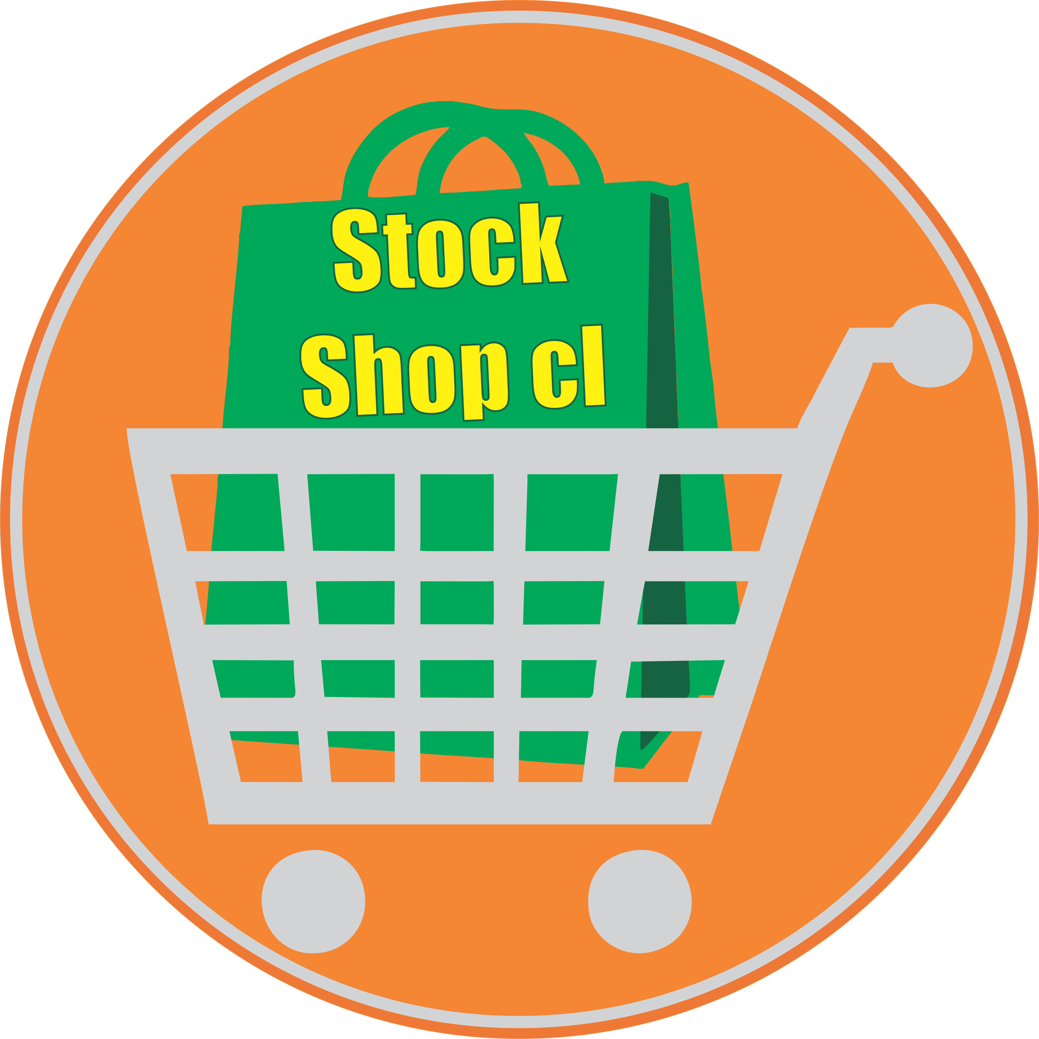 logo de stock shop cl